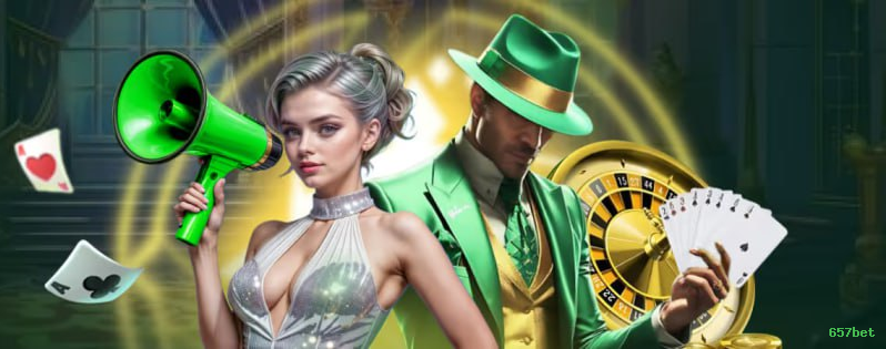 APK Android 657bet
