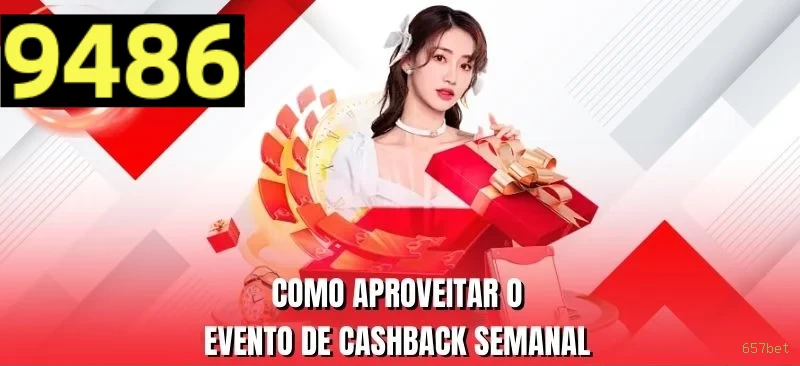 Cassino ao Vivo 657bet