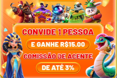 Apostas Esportivas 657bet