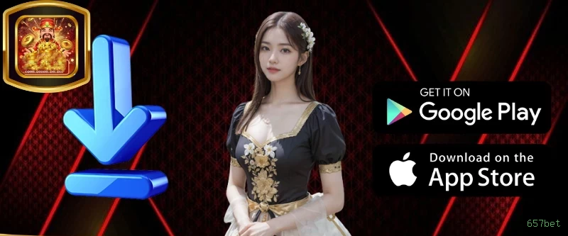 Login 657bet