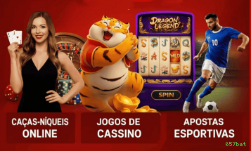 Loteria Online