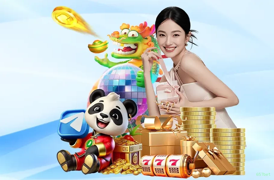 Dicas de Slots 657bet