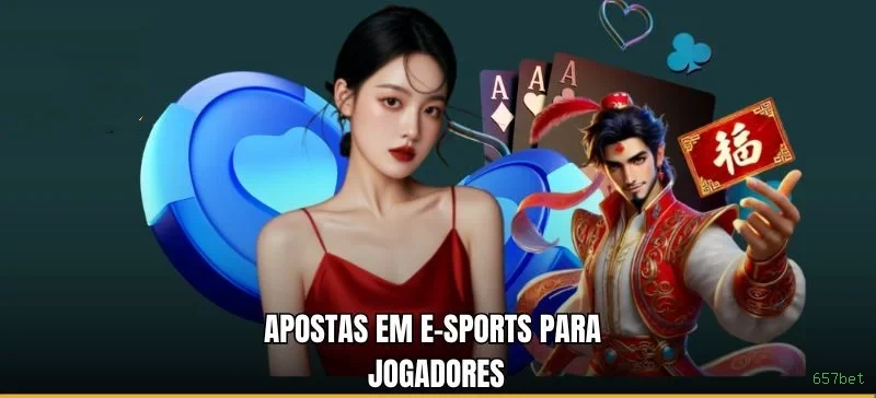 Slots Online 657bet