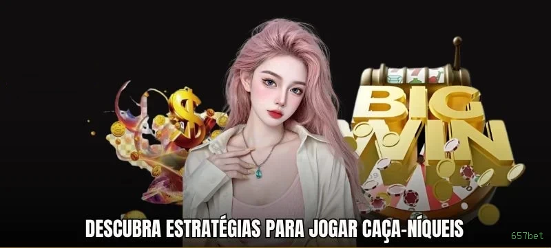 Sobre 657bet