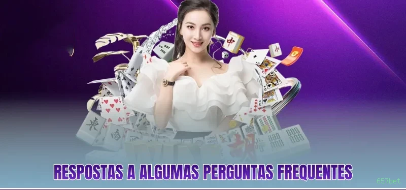 Parceiros 657bet
