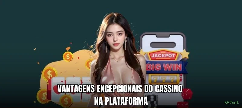 Termos 657bet