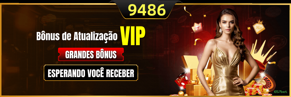 Programa VIP 657bet