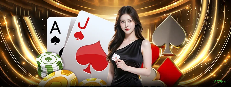 657bet Plataforma