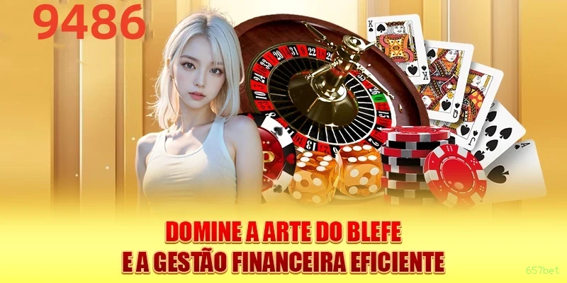 Ganhe prêmios incríveis na 657bet