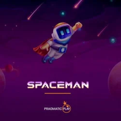 Spaceman 657bet